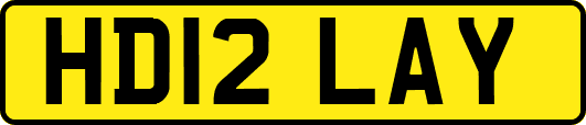 HD12LAY