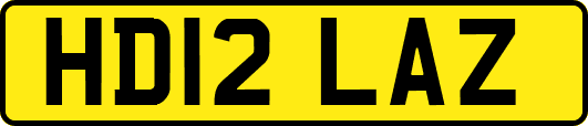 HD12LAZ