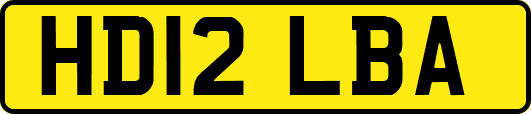 HD12LBA