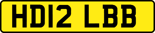 HD12LBB