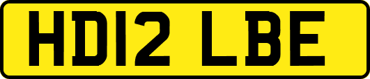 HD12LBE