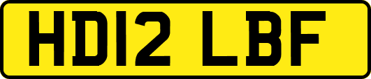 HD12LBF