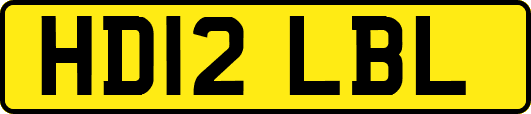 HD12LBL