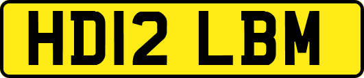 HD12LBM