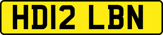 HD12LBN