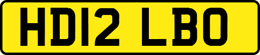 HD12LBO