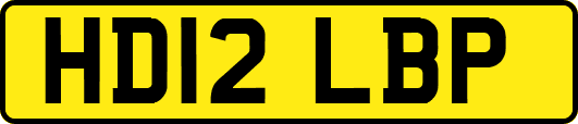 HD12LBP