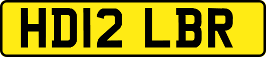 HD12LBR
