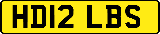 HD12LBS