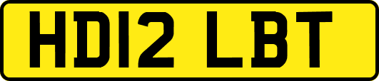 HD12LBT