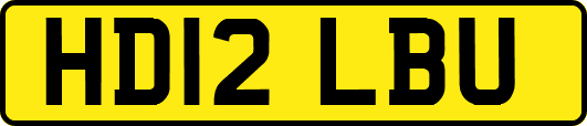 HD12LBU