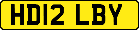 HD12LBY