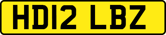 HD12LBZ