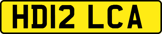 HD12LCA