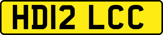 HD12LCC