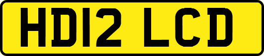HD12LCD