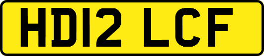 HD12LCF