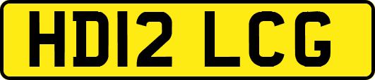 HD12LCG