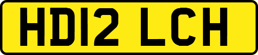HD12LCH