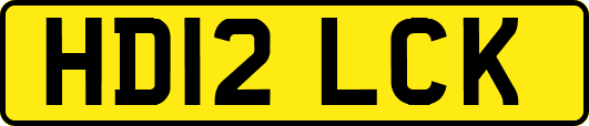 HD12LCK