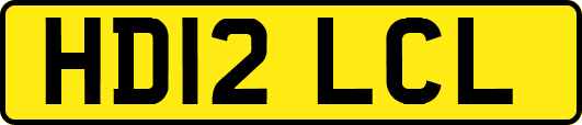 HD12LCL