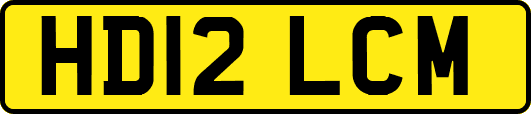 HD12LCM
