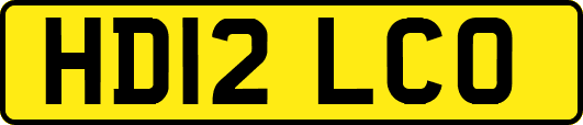 HD12LCO