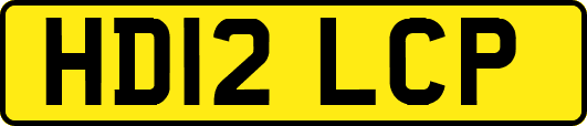 HD12LCP