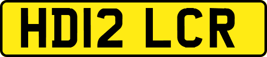 HD12LCR