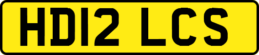 HD12LCS