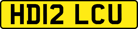 HD12LCU