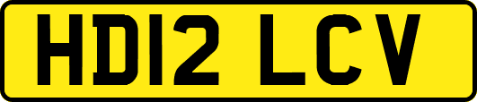 HD12LCV
