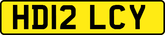 HD12LCY