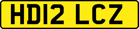 HD12LCZ