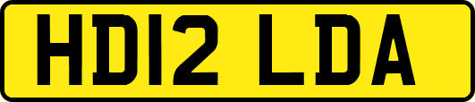 HD12LDA