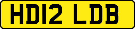 HD12LDB