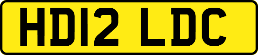 HD12LDC