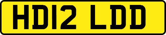 HD12LDD