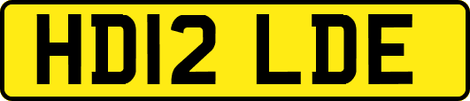 HD12LDE