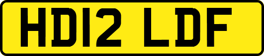 HD12LDF