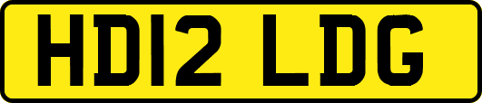 HD12LDG