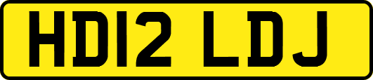 HD12LDJ