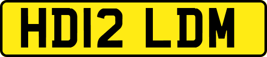 HD12LDM