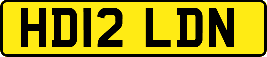 HD12LDN