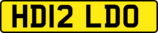 HD12LDO
