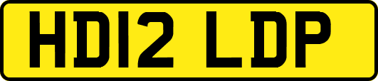 HD12LDP