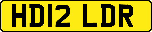 HD12LDR