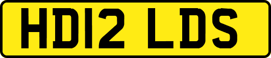 HD12LDS