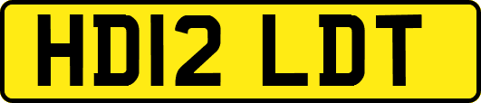 HD12LDT