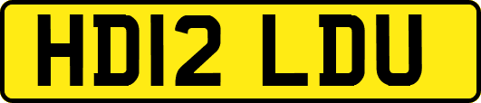 HD12LDU